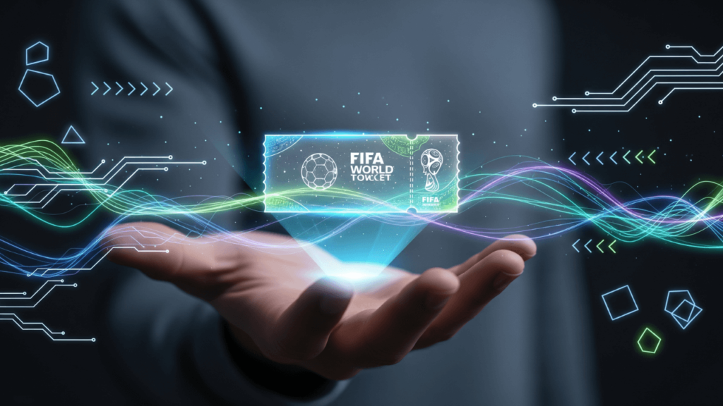 Your Ultimate Guide to Securing 2026 FIFA World Cup Tickets