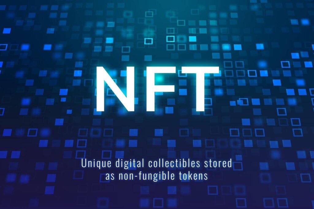 NFT Staking Platform – A New Avenue in the Ever-growing World of NFTs