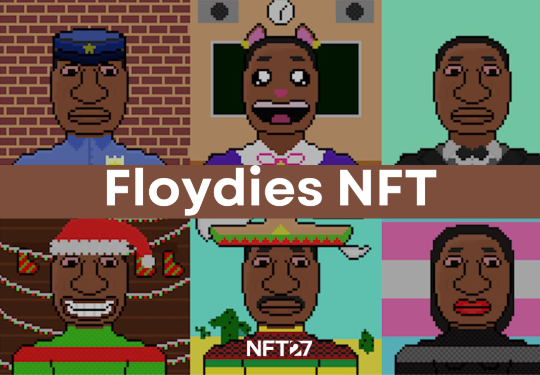 floydies nft