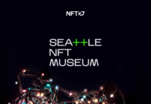 Seattle NFT Museum