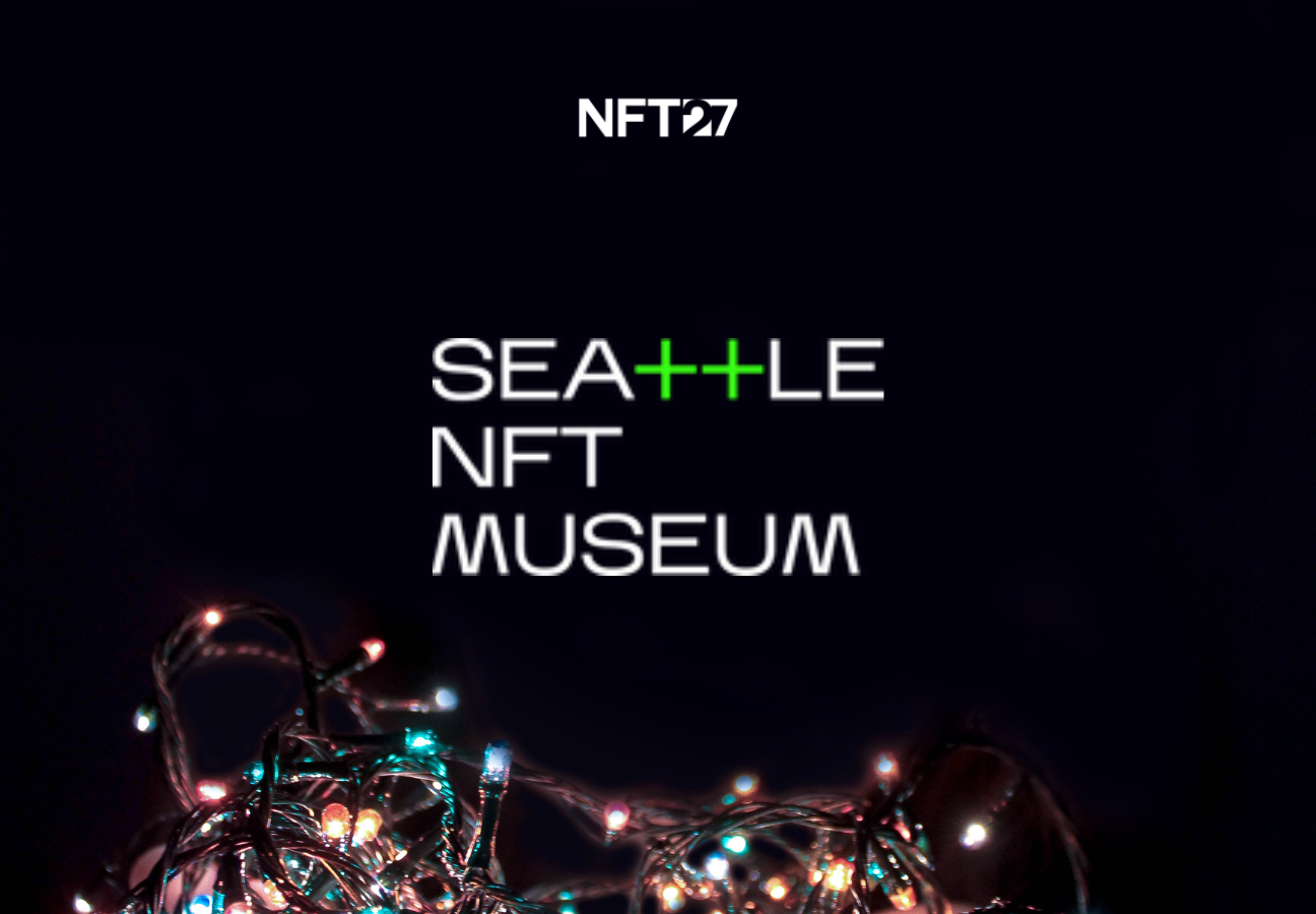 Seattle NFT Museum