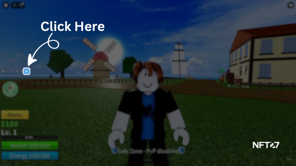 Blox Fruits