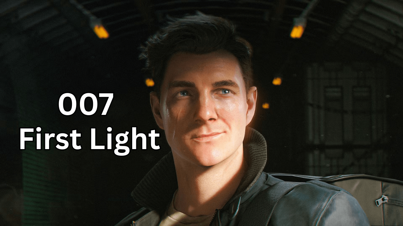 007 First Light