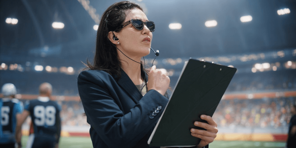 The Micromanager or the Mastermind Colts Owner Carlie Irsay-Gordon's Methods Spark NFL Debate