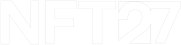 NFT27 Logo